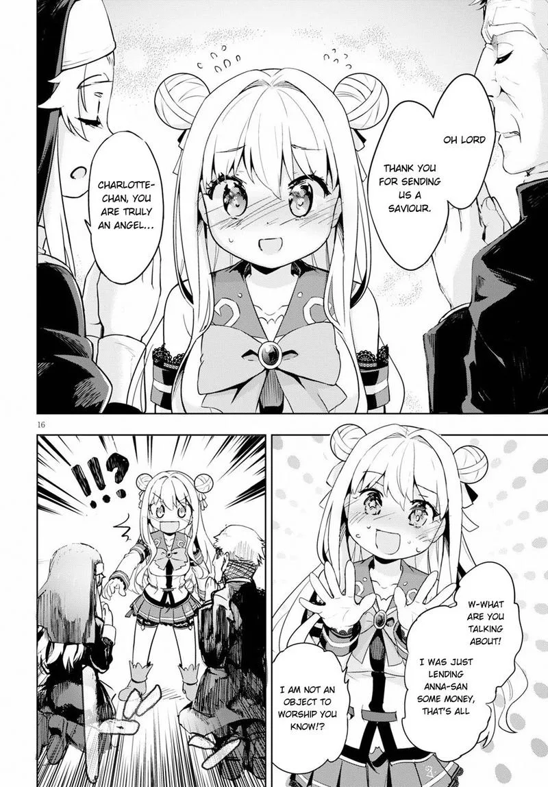 Kenshi o Mezashite Nyugaku Shitanoni Maho Tekisei 9999 Nandesukedo!? Chapter 25 page 18
