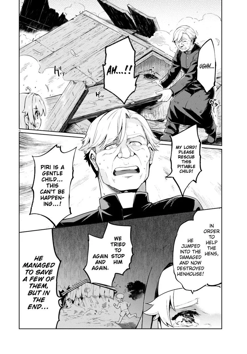 Kenshi o Mezashite Nyugaku Shitanoni Maho Tekisei 9999 Nandesukedo!? Chapter 26 page 6