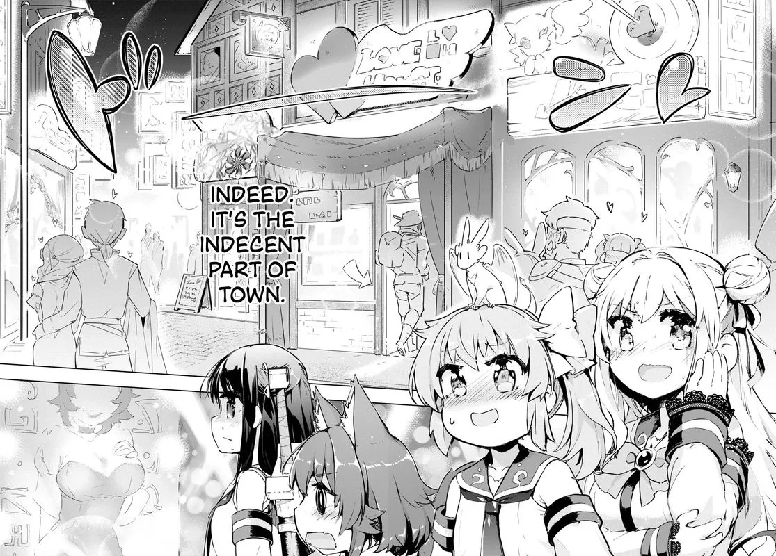 Kenshi o Mezashite Nyugaku Shitanoni Maho Tekisei 9999 Nandesukedo!? Chapter 27 page 20
