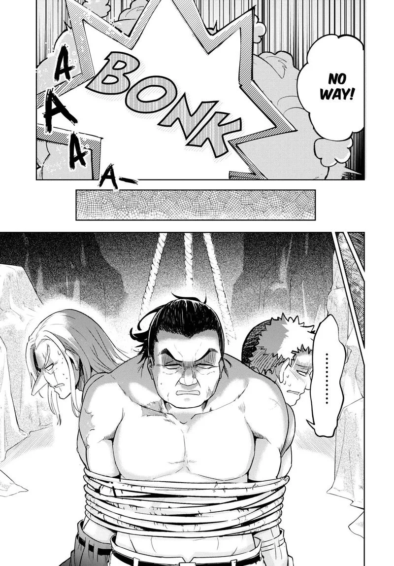 Kenshi o Mezashite Nyugaku Shitanoni Maho Tekisei 9999 Nandesukedo!? Chapter 28 page 15