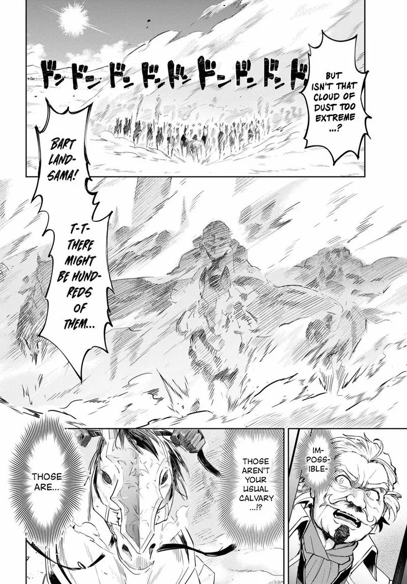 Kenshi o Mezashite Nyugaku Shitanoni Maho Tekisei 9999 Nandesukedo!? Chapter 29 page 14
