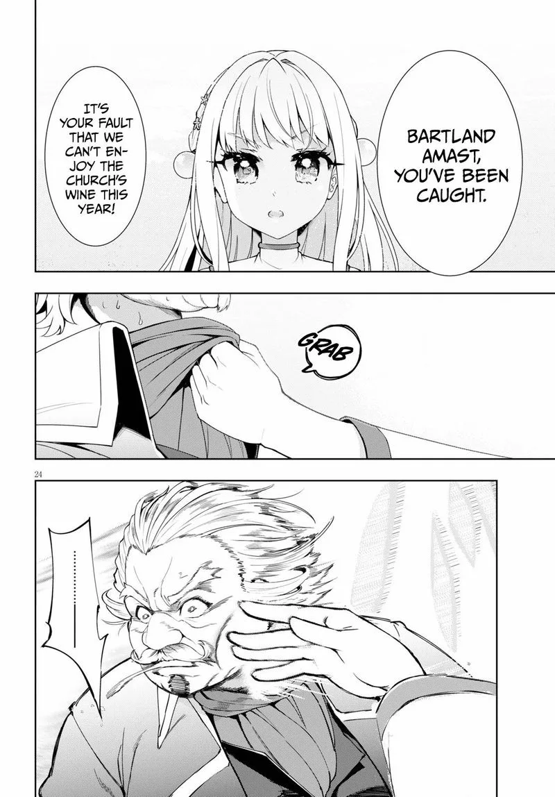 Kenshi o Mezashite Nyugaku Shitanoni Maho Tekisei 9999 Nandesukedo!? Chapter 29 page 24