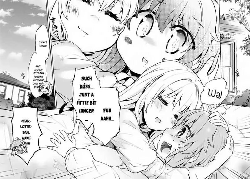Kenshi o Mezashite Nyugaku Shitanoni Maho Tekisei 9999 Nandesukedo!? Chapter 3 page 31
