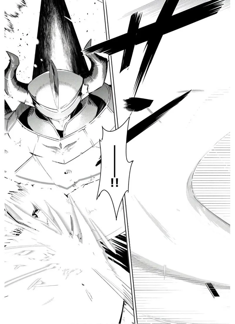 Kenshi o Mezashite Nyugaku Shitanoni Maho Tekisei 9999 Nandesukedo!? Chapter 35 page 23