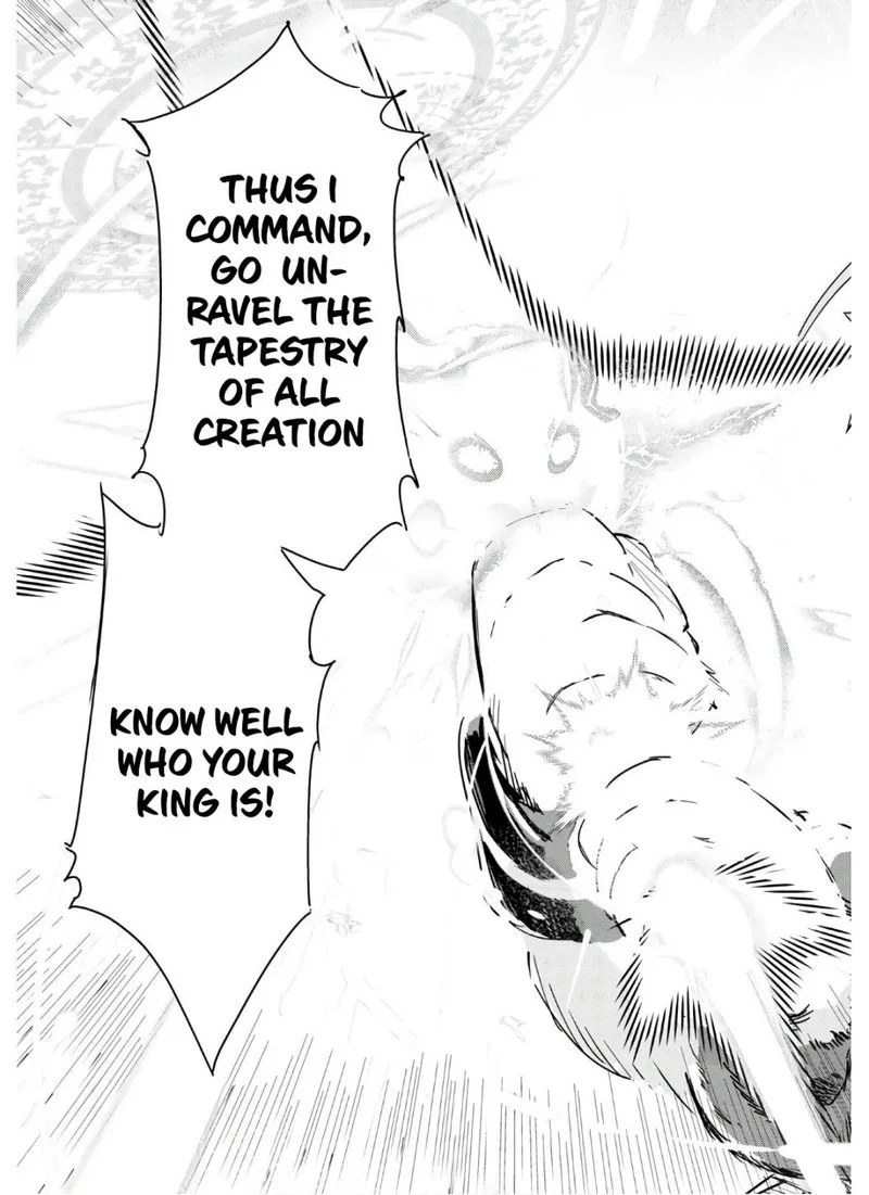 Kenshi o Mezashite Nyugaku Shitanoni Maho Tekisei 9999 Nandesukedo!? Chapter 35 page 21