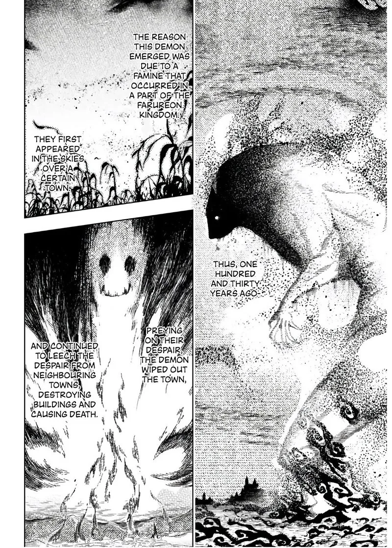 Kenshi o Mezashite Nyugaku Shitanoni Maho Tekisei 9999 Nandesukedo!? Chapter 36 page 15