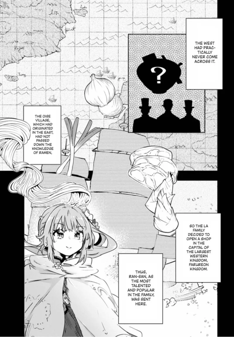 Kenshi o Mezashite Nyugaku Shitanoni Maho Tekisei 9999 Nandesukedo!? Chapter 40 page 21