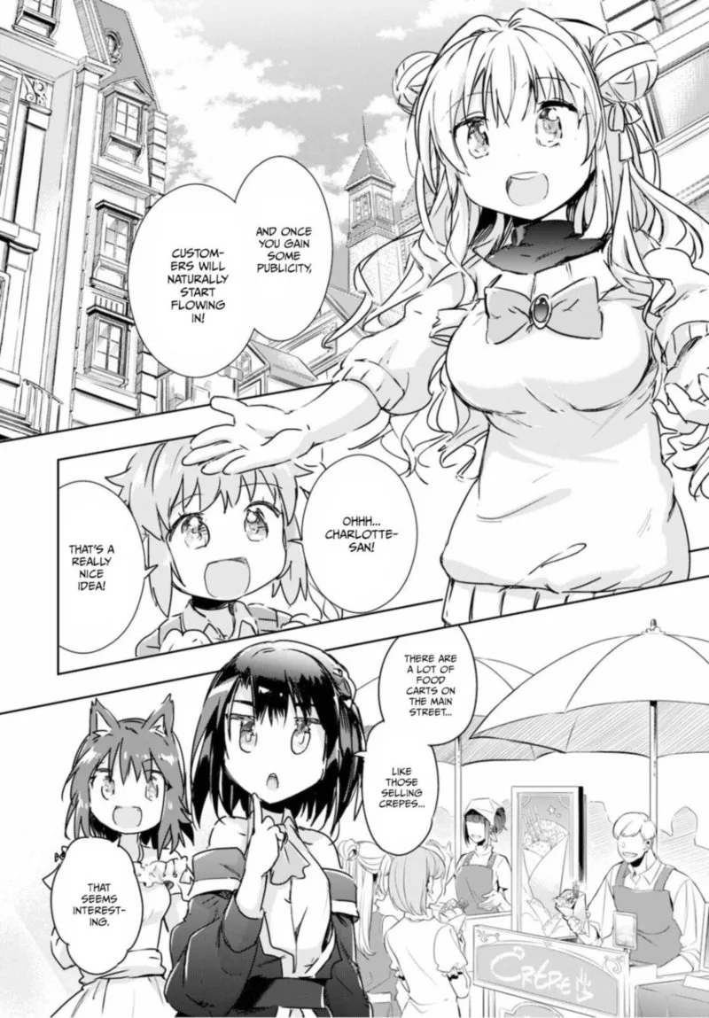 Kenshi o Mezashite Nyugaku Shitanoni Maho Tekisei 9999 Nandesukedo!? Chapter 40 page 27