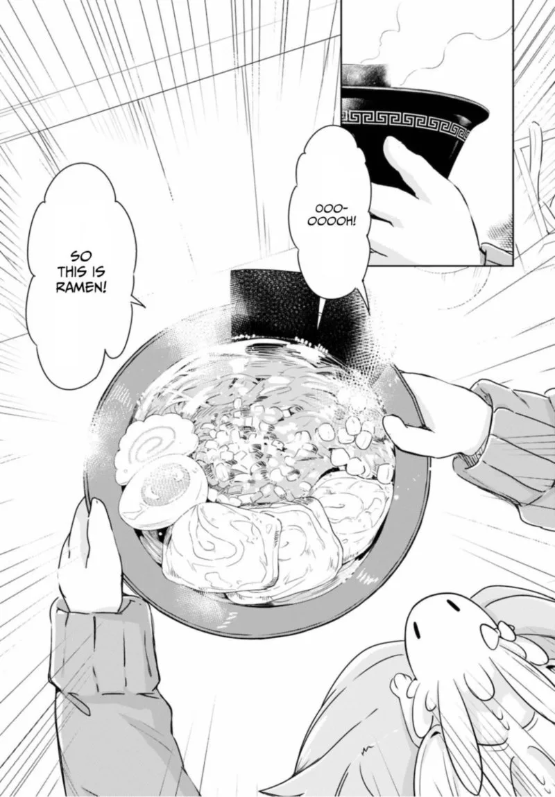 Kenshi o Mezashite Nyugaku Shitanoni Maho Tekisei 9999 Nandesukedo!? Chapter 40 page 9