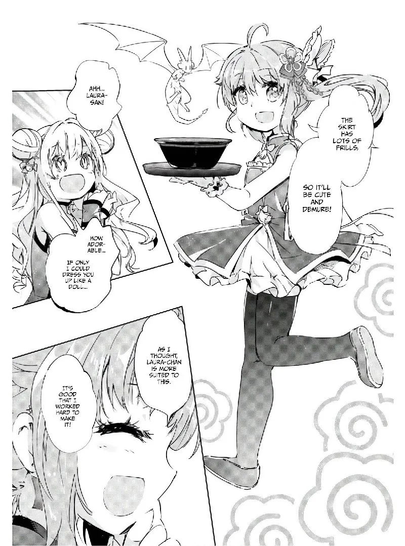 Kenshi o Mezashite Nyugaku Shitanoni Maho Tekisei 9999 Nandesukedo!? Chapter 40 page 43