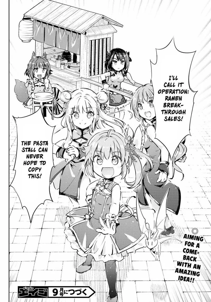 Kenshi o Mezashite Nyugaku Shitanoni Maho Tekisei 9999 Nandesukedo!? Chapter 42 page 30