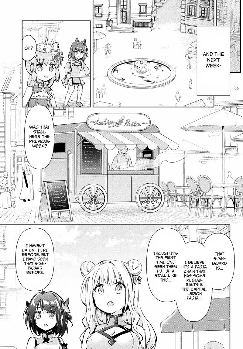 Kenshi o Mezashite Nyugaku Shitanoni Maho Tekisei 9999 Nandesukedo!? Chapter 42 page 13