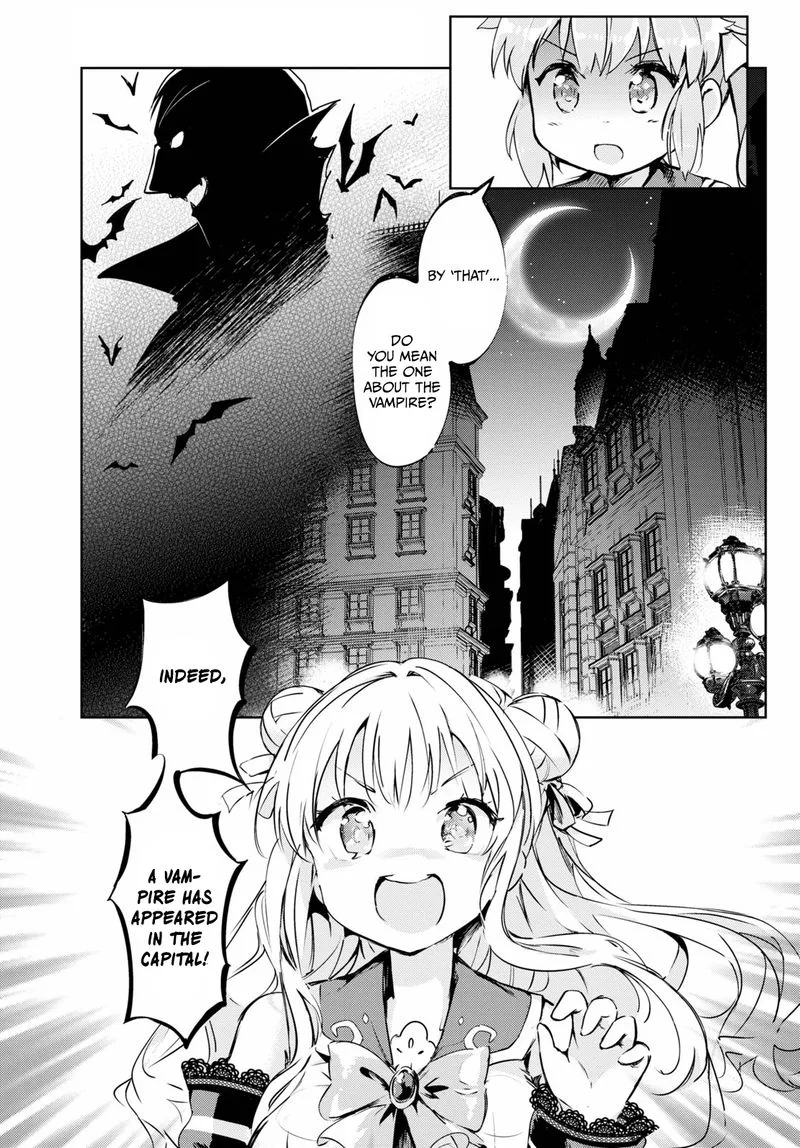 Kenshi o Mezashite Nyugaku Shitanoni Maho Tekisei 9999 Nandesukedo!? Chapter 45 page 4
