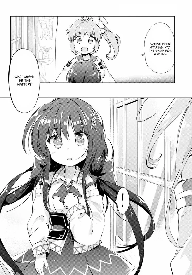 Kenshi o Mezashite Nyugaku Shitanoni Maho Tekisei 9999 Nandesukedo!? Chapter 45 page 25