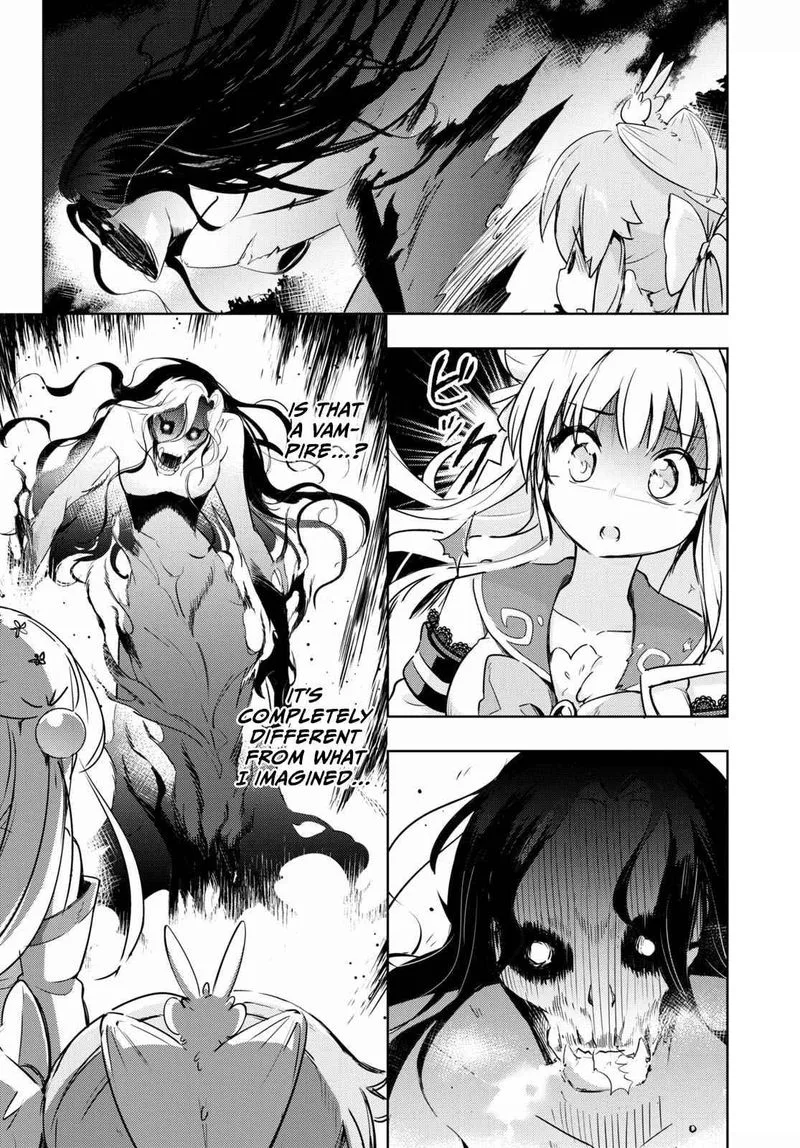 Kenshi o Mezashite Nyugaku Shitanoni Maho Tekisei 9999 Nandesukedo!? Chapter 47 page 29