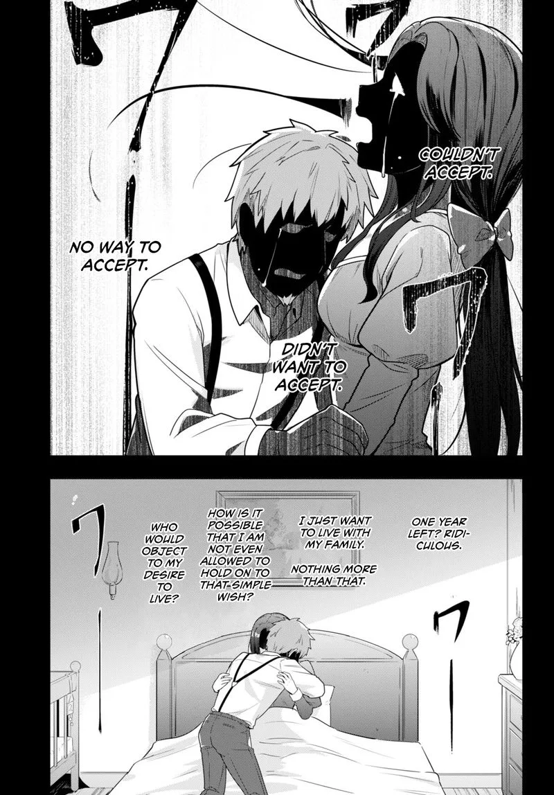 Kenshi o Mezashite Nyugaku Shitanoni Maho Tekisei 9999 Nandesukedo!? Chapter 49 page 11