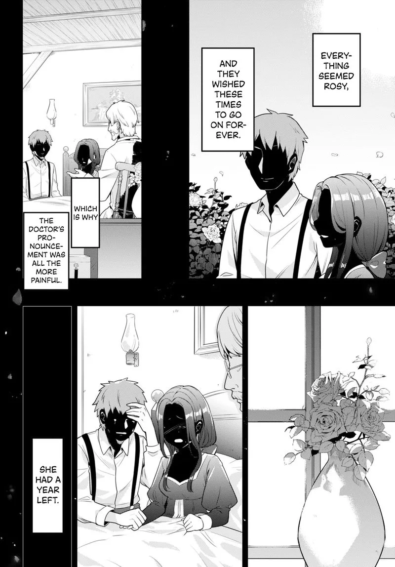 Kenshi o Mezashite Nyugaku Shitanoni Maho Tekisei 9999 Nandesukedo!? Chapter 49 page 10
