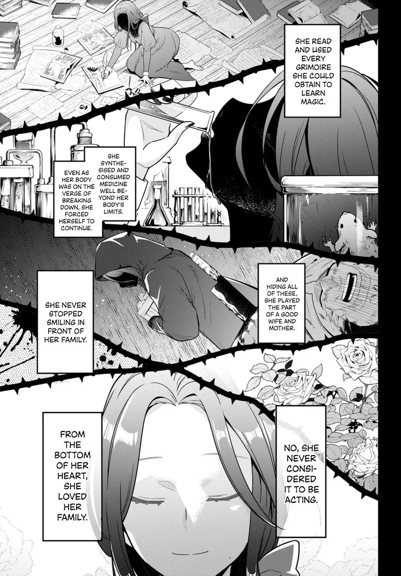 Kenshi o Mezashite Nyugaku Shitanoni Maho Tekisei 9999 Nandesukedo!? Chapter 49 page 13