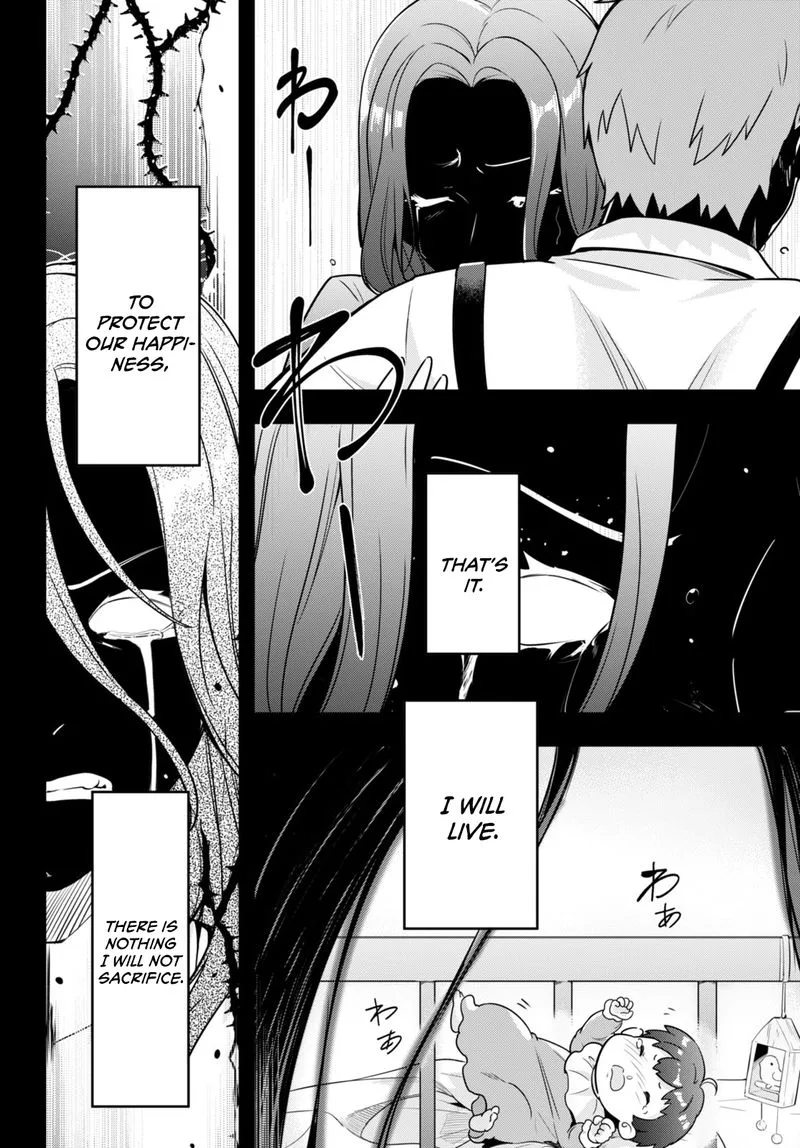 Kenshi o Mezashite Nyugaku Shitanoni Maho Tekisei 9999 Nandesukedo!? Chapter 49 page 12