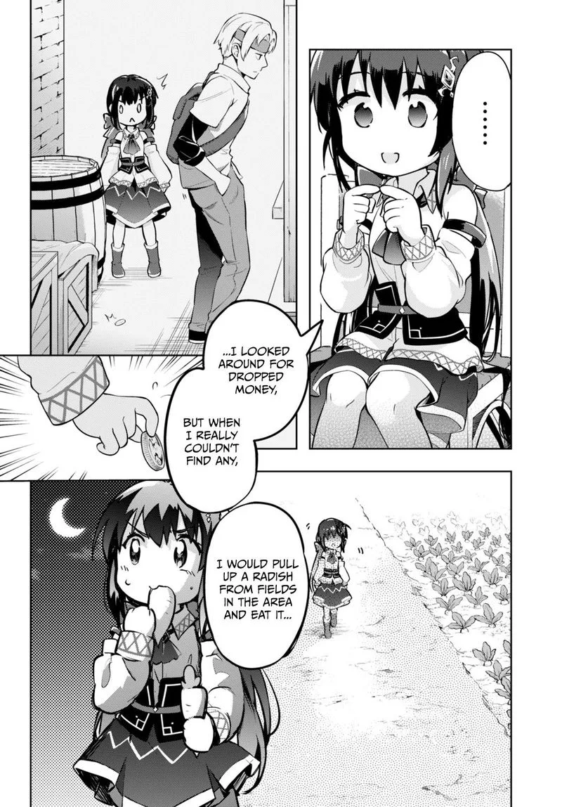 Kenshi o Mezashite Nyugaku Shitanoni Maho Tekisei 9999 Nandesukedo!? Chapter 51 page 5