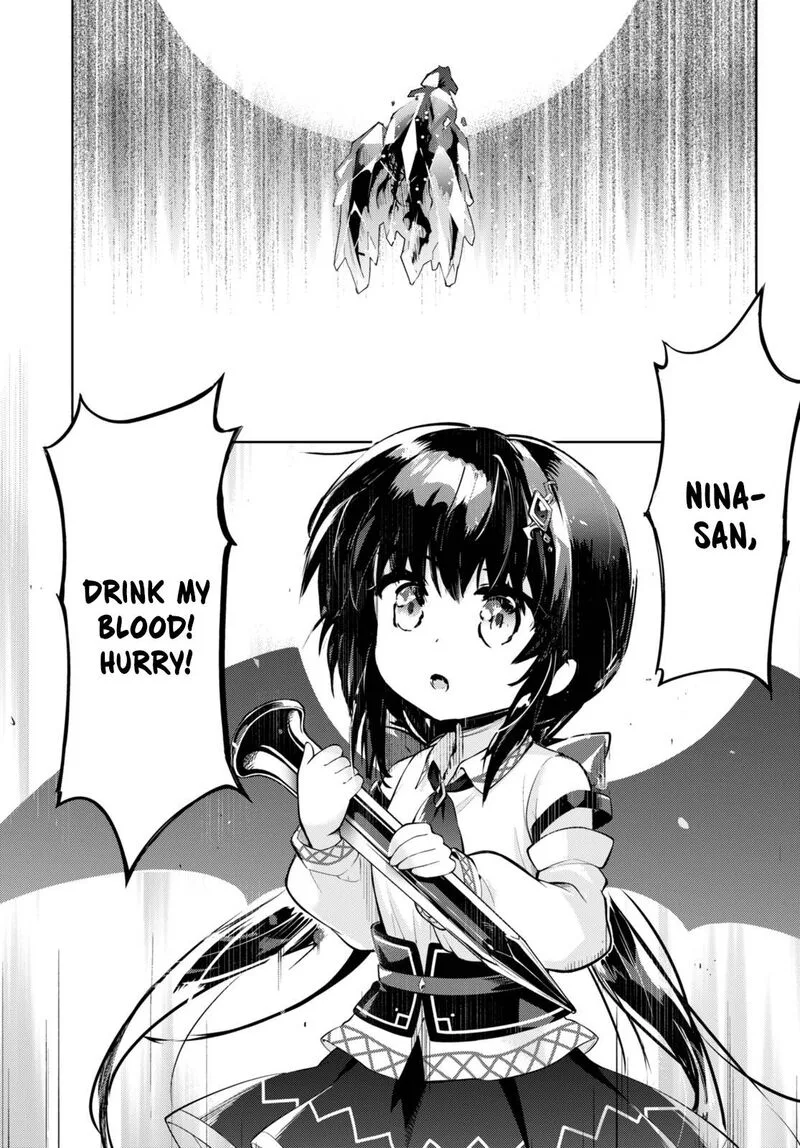 Kenshi o Mezashite Nyugaku Shitanoni Maho Tekisei 9999 Nandesukedo!? Chapter 52 page 23