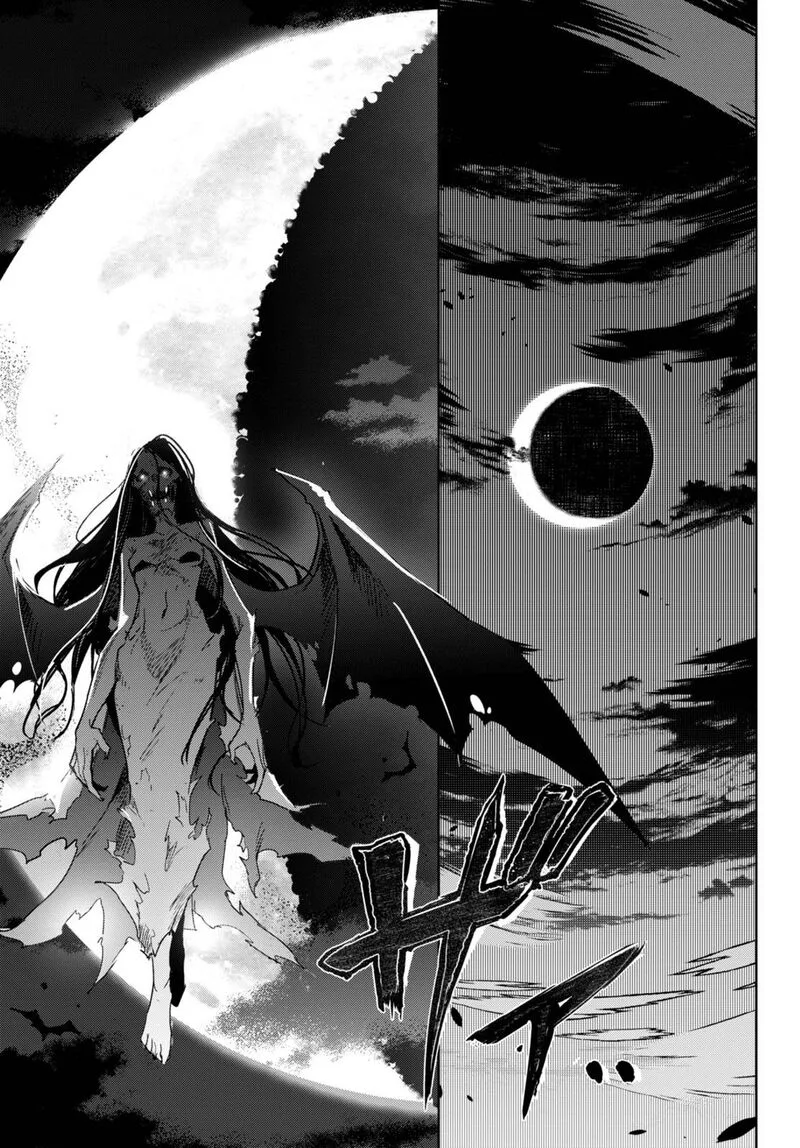 Kenshi o Mezashite Nyugaku Shitanoni Maho Tekisei 9999 Nandesukedo!? Chapter 52 page 7