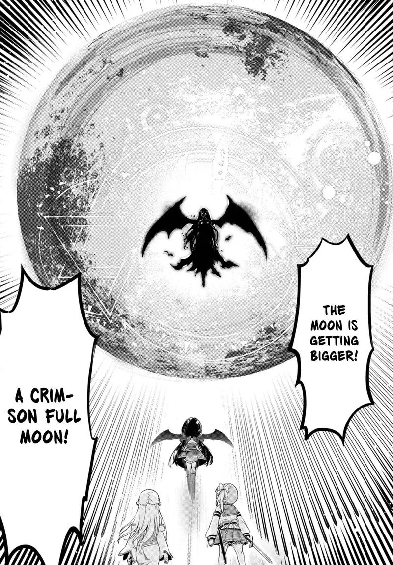 Kenshi o Mezashite Nyugaku Shitanoni Maho Tekisei 9999 Nandesukedo!? Chapter 52 page 13