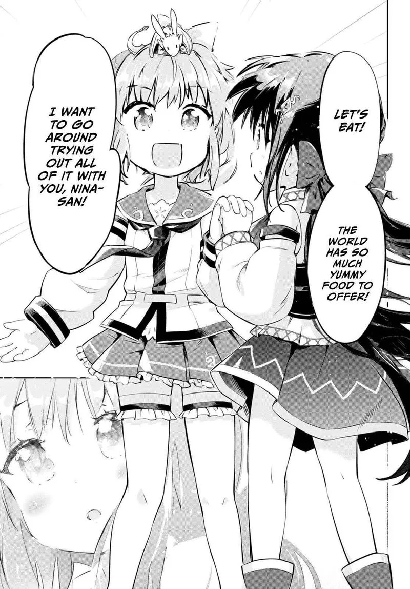Kenshi o Mezashite Nyugaku Shitanoni Maho Tekisei 9999 Nandesukedo!? Chapter 53 page 12