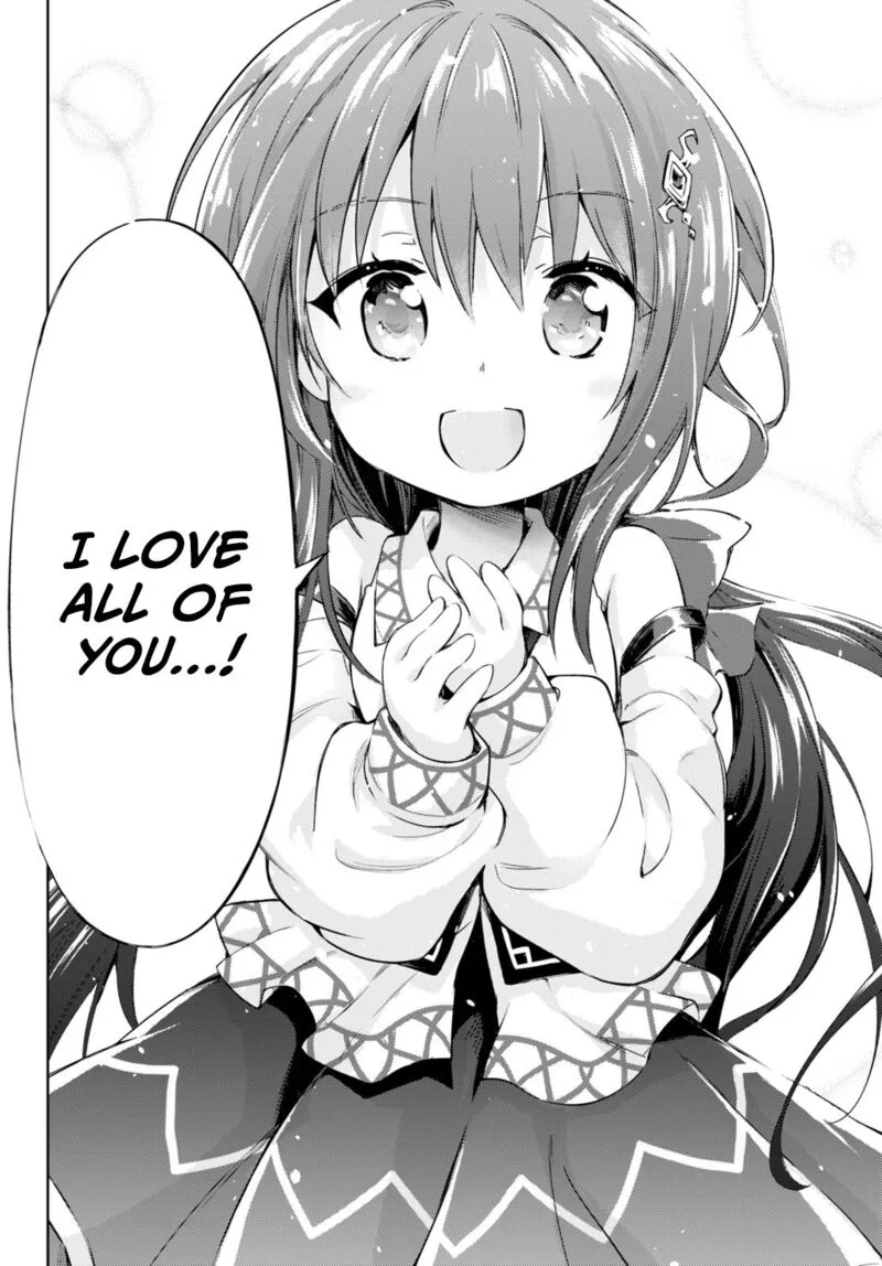 Kenshi o Mezashite Nyugaku Shitanoni Maho Tekisei 9999 Nandesukedo!? Chapter 54 page 21