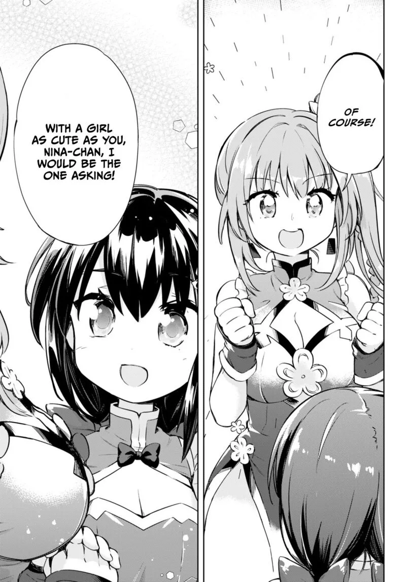 Kenshi o Mezashite Nyugaku Shitanoni Maho Tekisei 9999 Nandesukedo!? Chapter 54 page 14