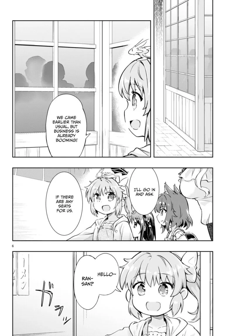 Kenshi o Mezashite Nyugaku Shitanoni Maho Tekisei 9999 Nandesukedo!? Chapter 54 page 6