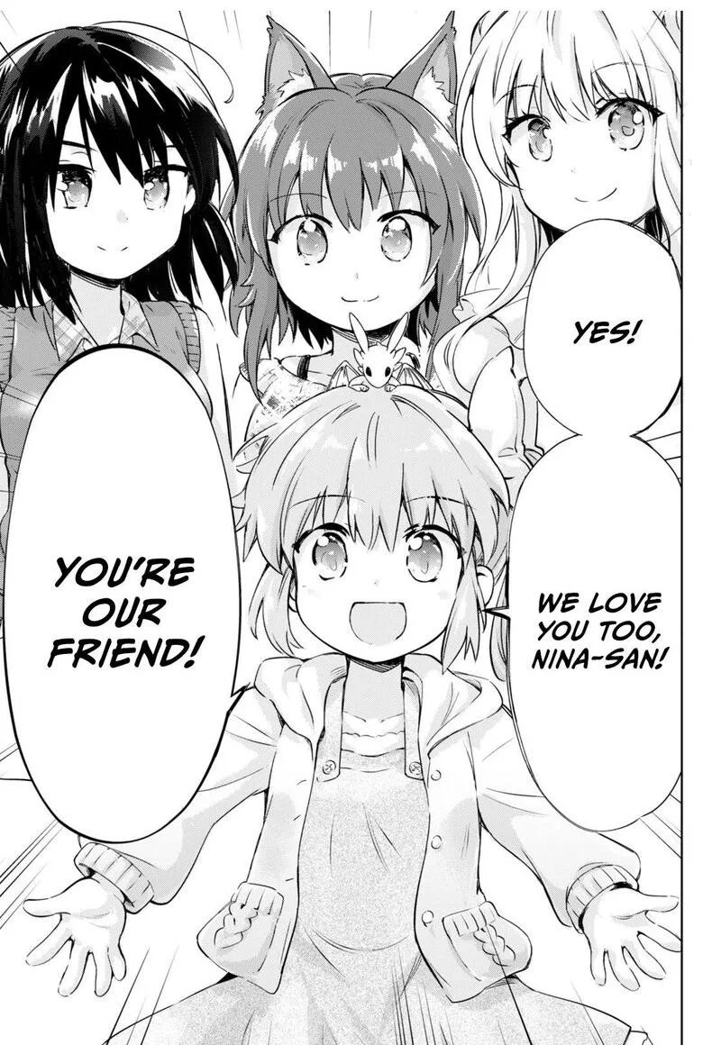 Kenshi o Mezashite Nyugaku Shitanoni Maho Tekisei 9999 Nandesukedo!? Chapter 54 page 22