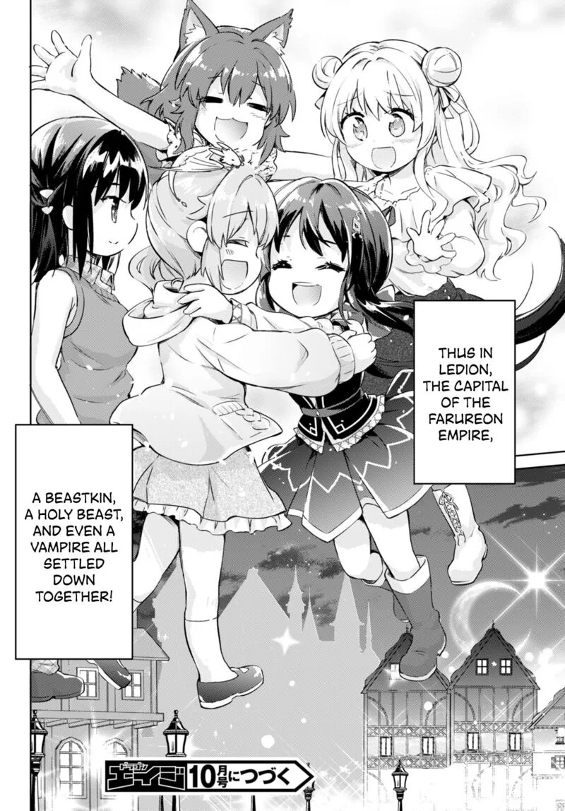 Kenshi o Mezashite Nyugaku Shitanoni Maho Tekisei 9999 Nandesukedo!? Chapter 54 page 23