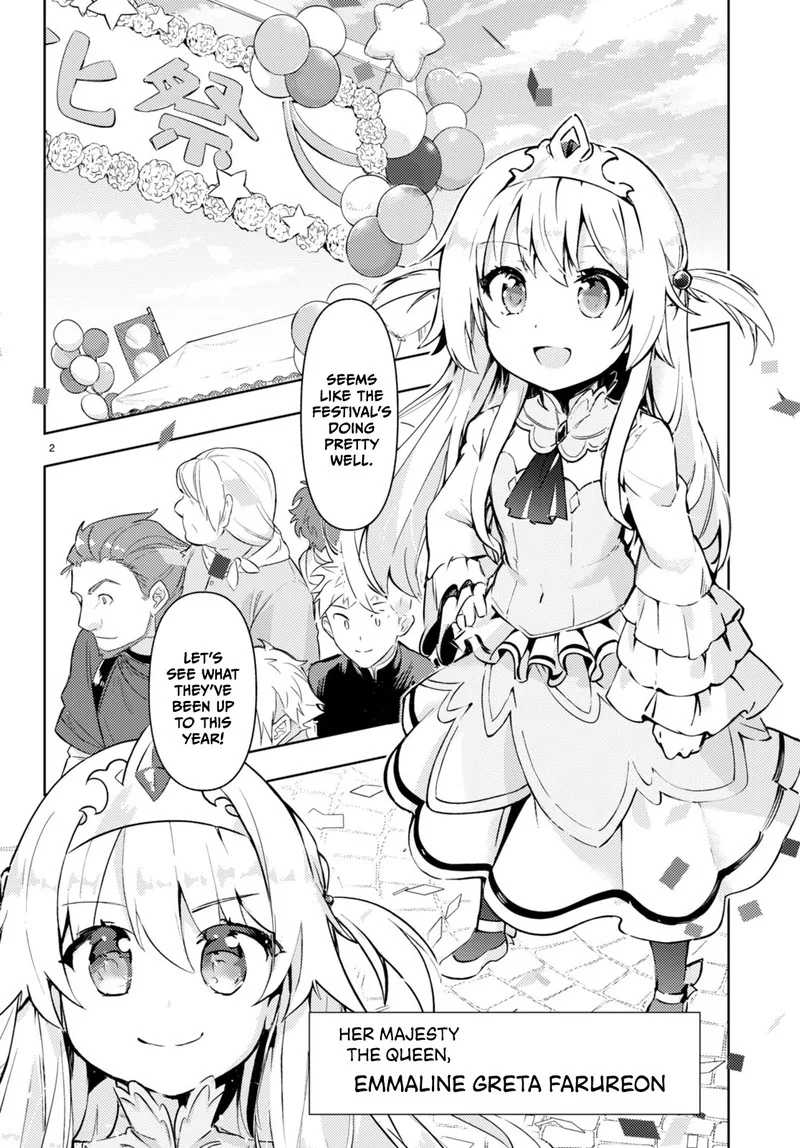 Kenshi o Mezashite Nyugaku Shitanoni Maho Tekisei 9999 Nandesukedo!? Chapter 59 page 3