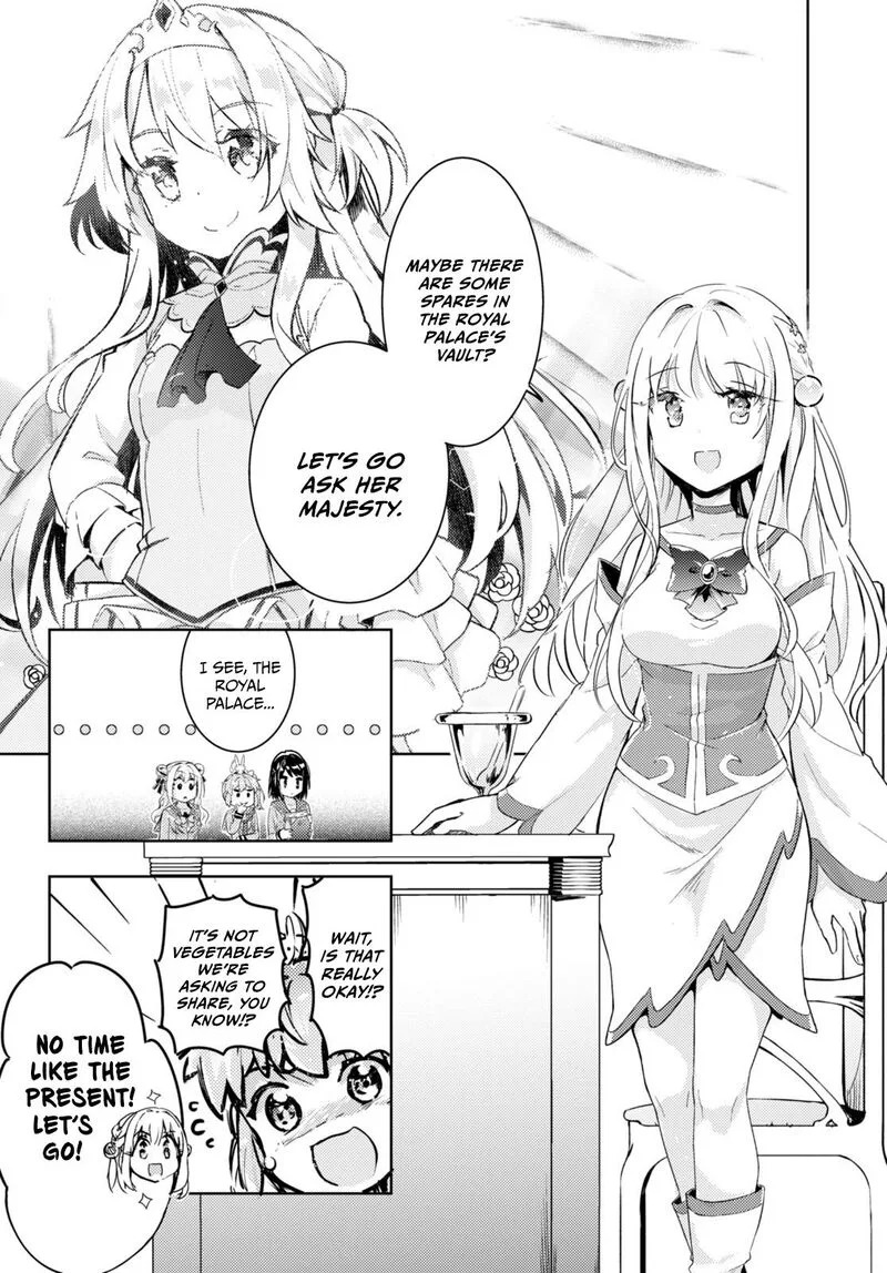 Kenshi o Mezashite Nyugaku Shitanoni Maho Tekisei 9999 Nandesukedo!? Chapter 62 page 26