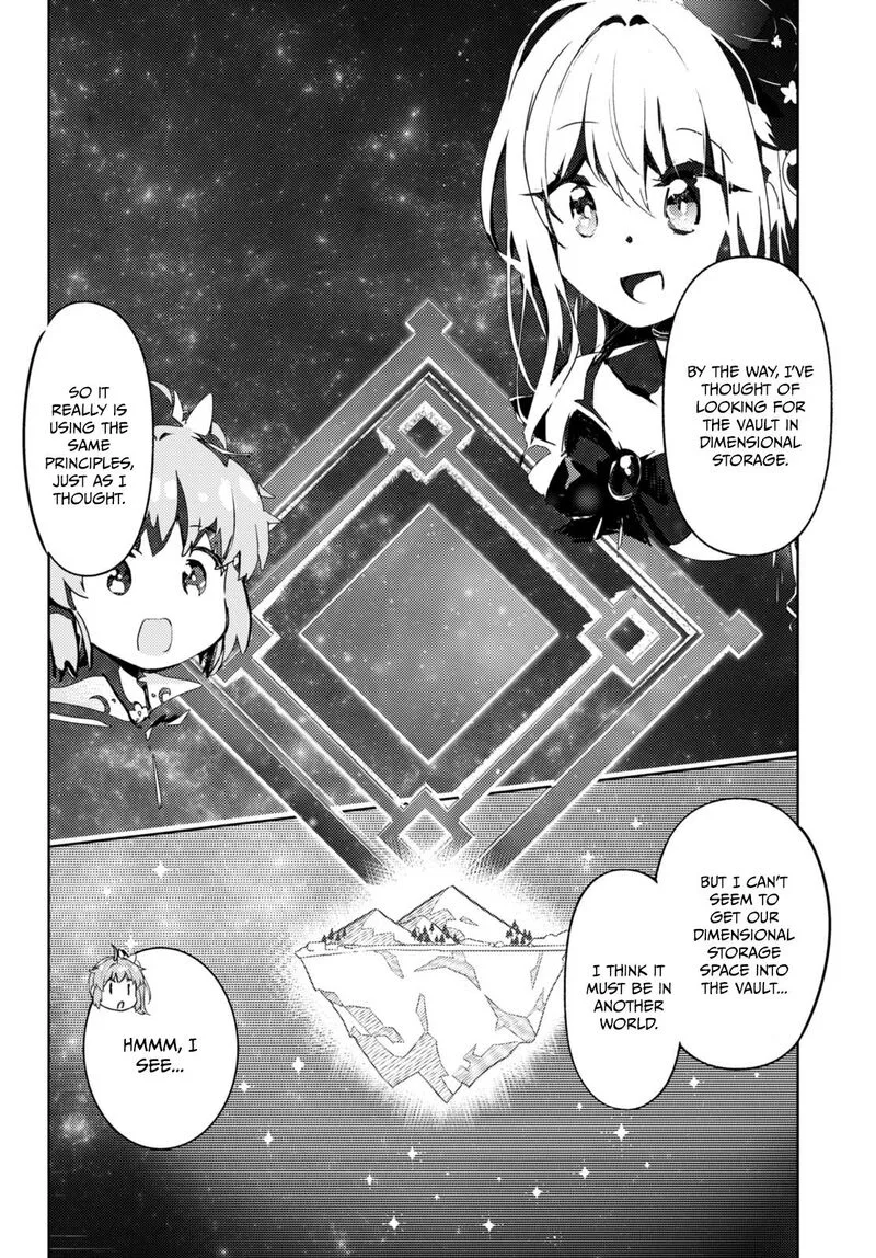 Kenshi o Mezashite Nyugaku Shitanoni Maho Tekisei 9999 Nandesukedo!? Chapter 62 page 24