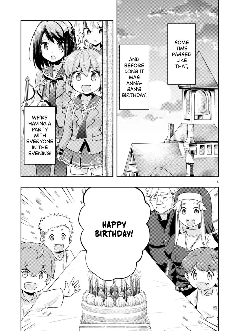 Kenshi o Mezashite Nyugaku Shitanoni Maho Tekisei 9999 Nandesukedo!? Chapter 69 page 5