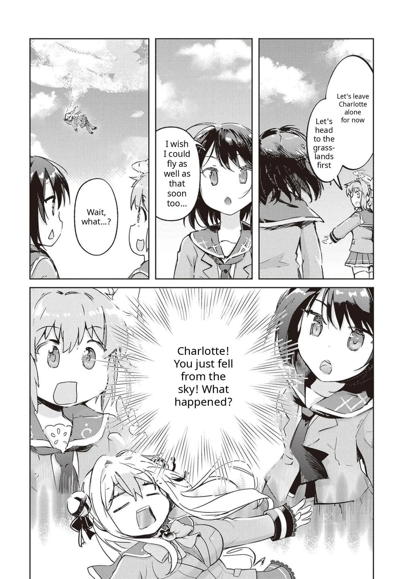Kenshi o Mezashite Nyugaku Shitanoni Maho Tekisei 9999 Nandesukedo!? Chapter 71 page 17