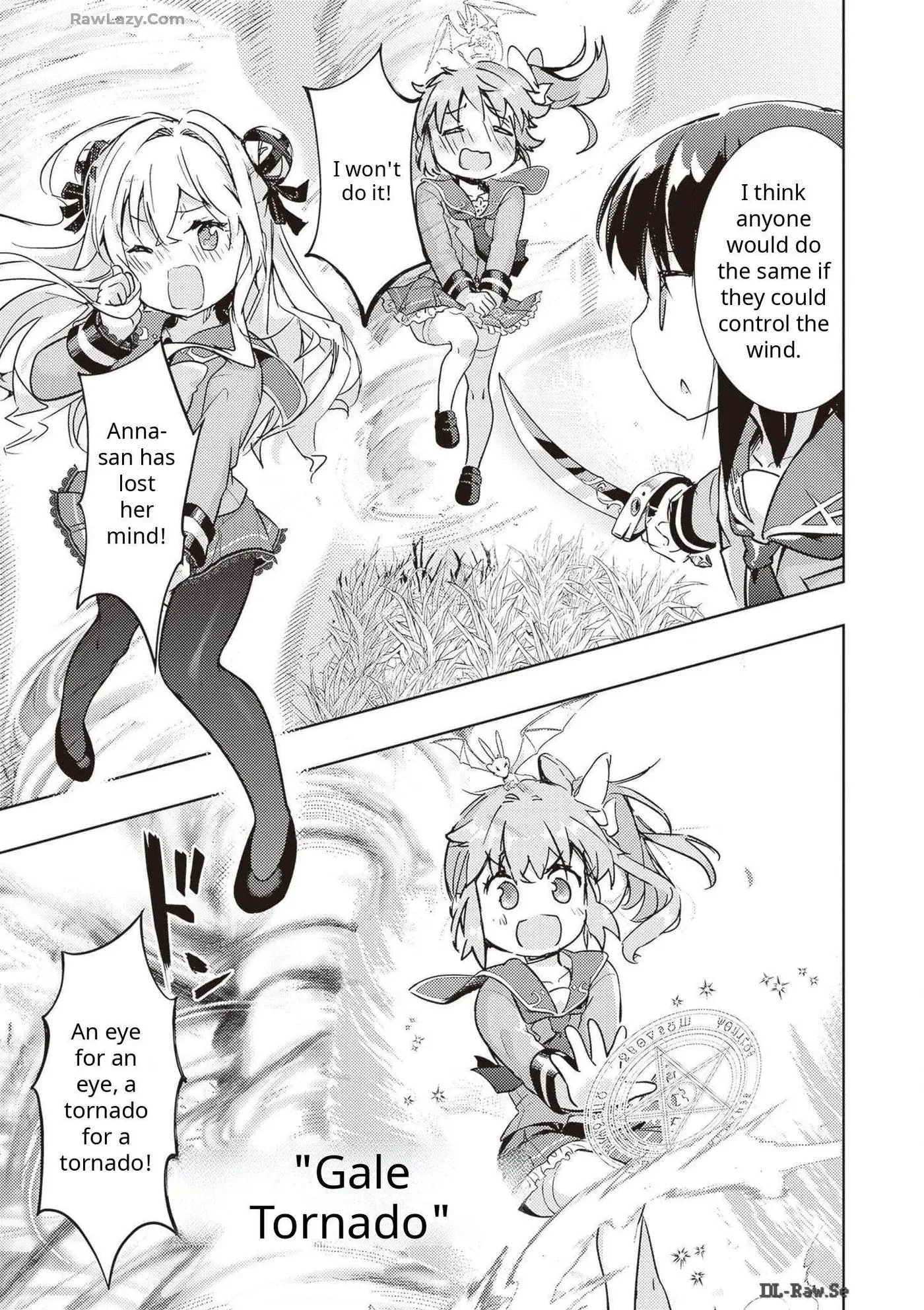 Kenshi o Mezashite Nyugaku Shitanoni Maho Tekisei 9999 Nandesukedo!? Chapter 72 page 13
