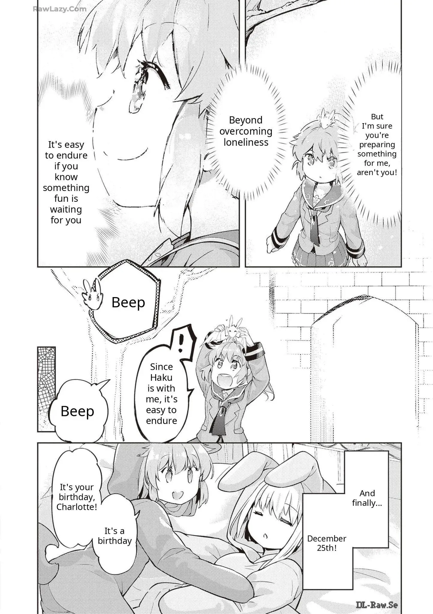 Kenshi o Mezashite Nyugaku Shitanoni Maho Tekisei 9999 Nandesukedo!? Chapter 73 page 24