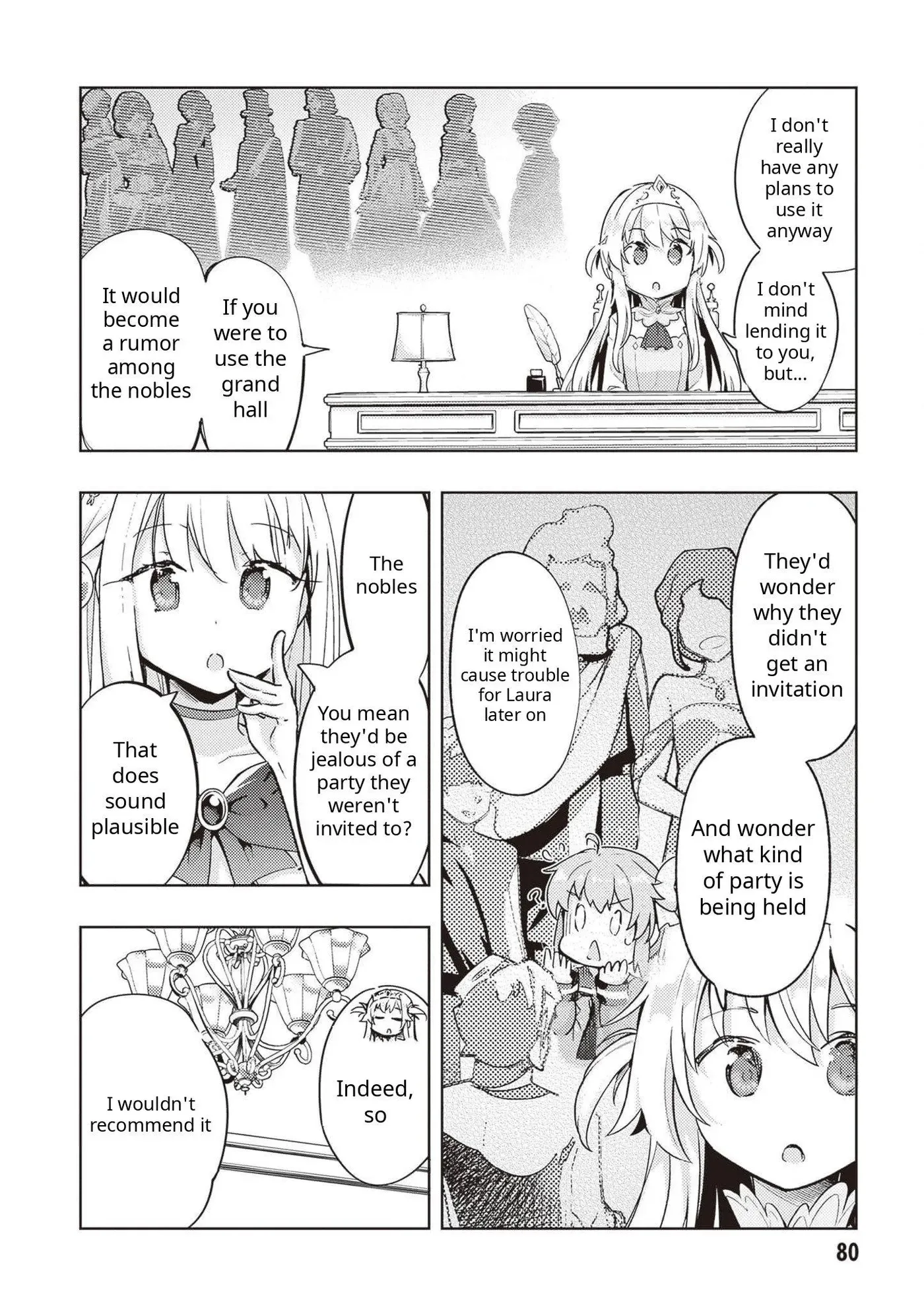Kenshi o Mezashite Nyugaku Shitanoni Maho Tekisei 9999 Nandesukedo!? Chapter 73 page 14