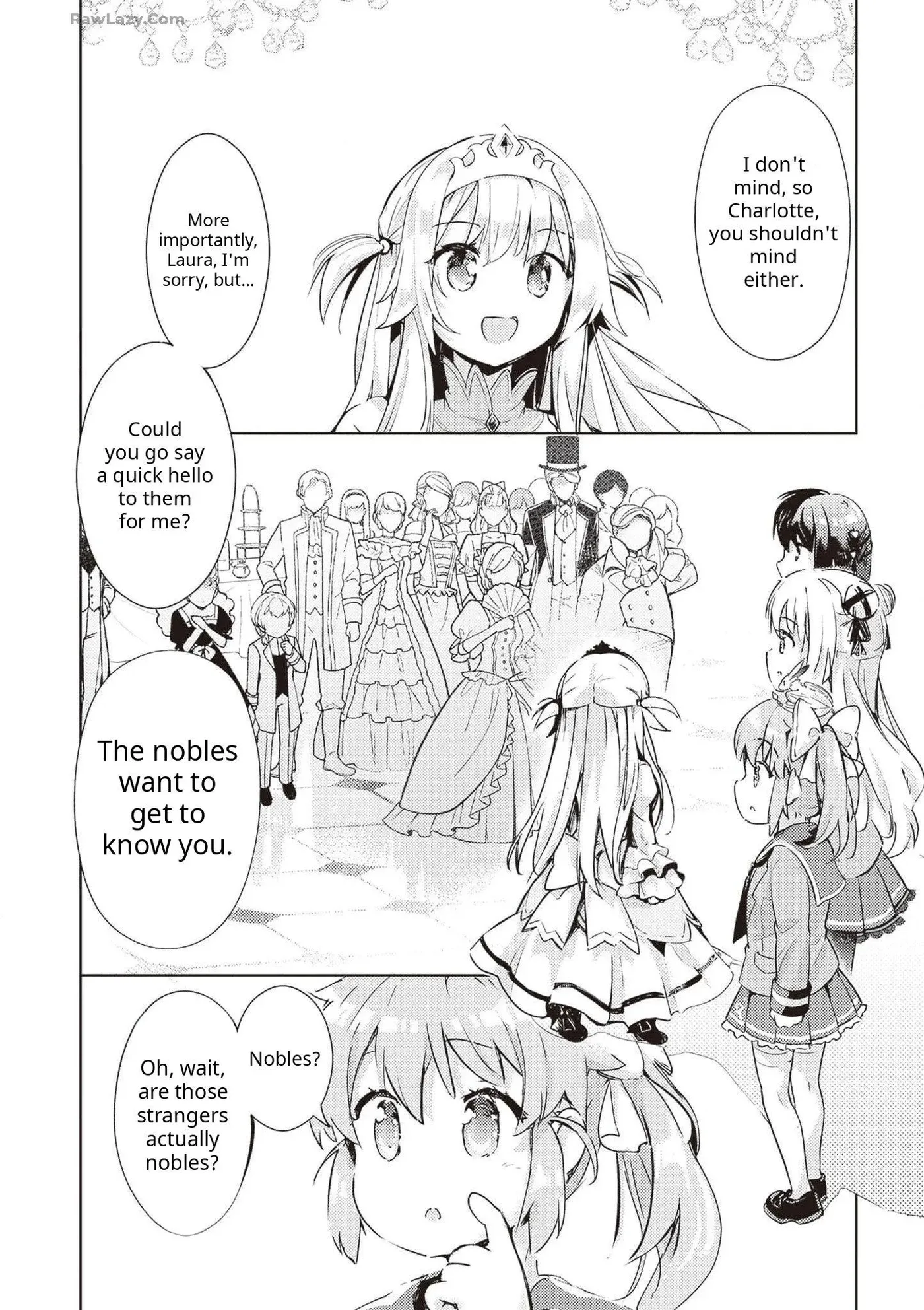 Kenshi o Mezashite Nyugaku Shitanoni Maho Tekisei 9999 Nandesukedo!? Chapter 74 page 26