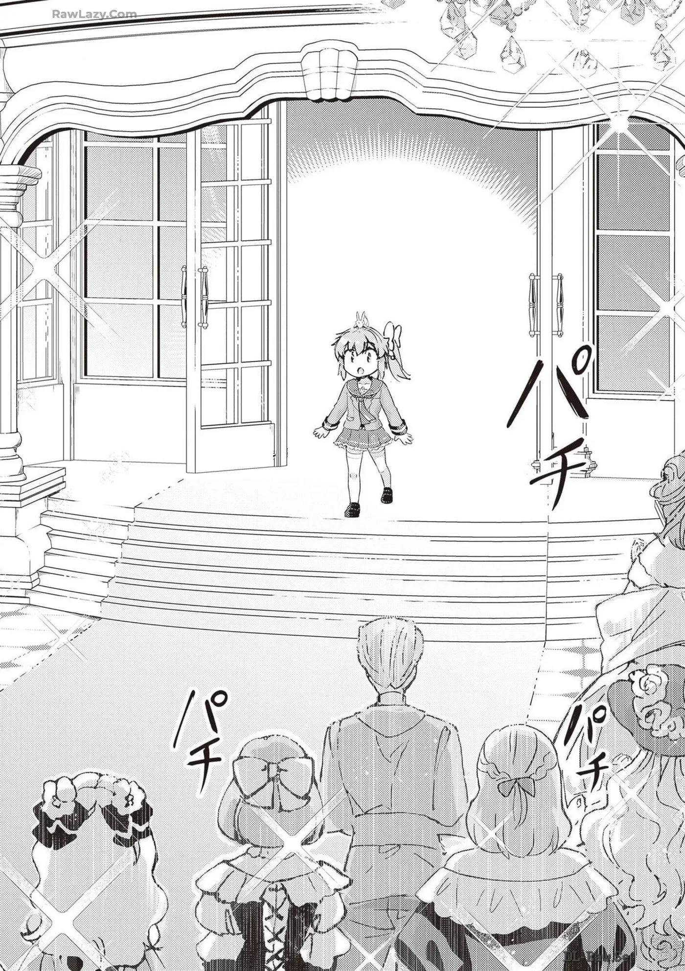 Kenshi o Mezashite Nyugaku Shitanoni Maho Tekisei 9999 Nandesukedo!? Chapter 74 page 14
