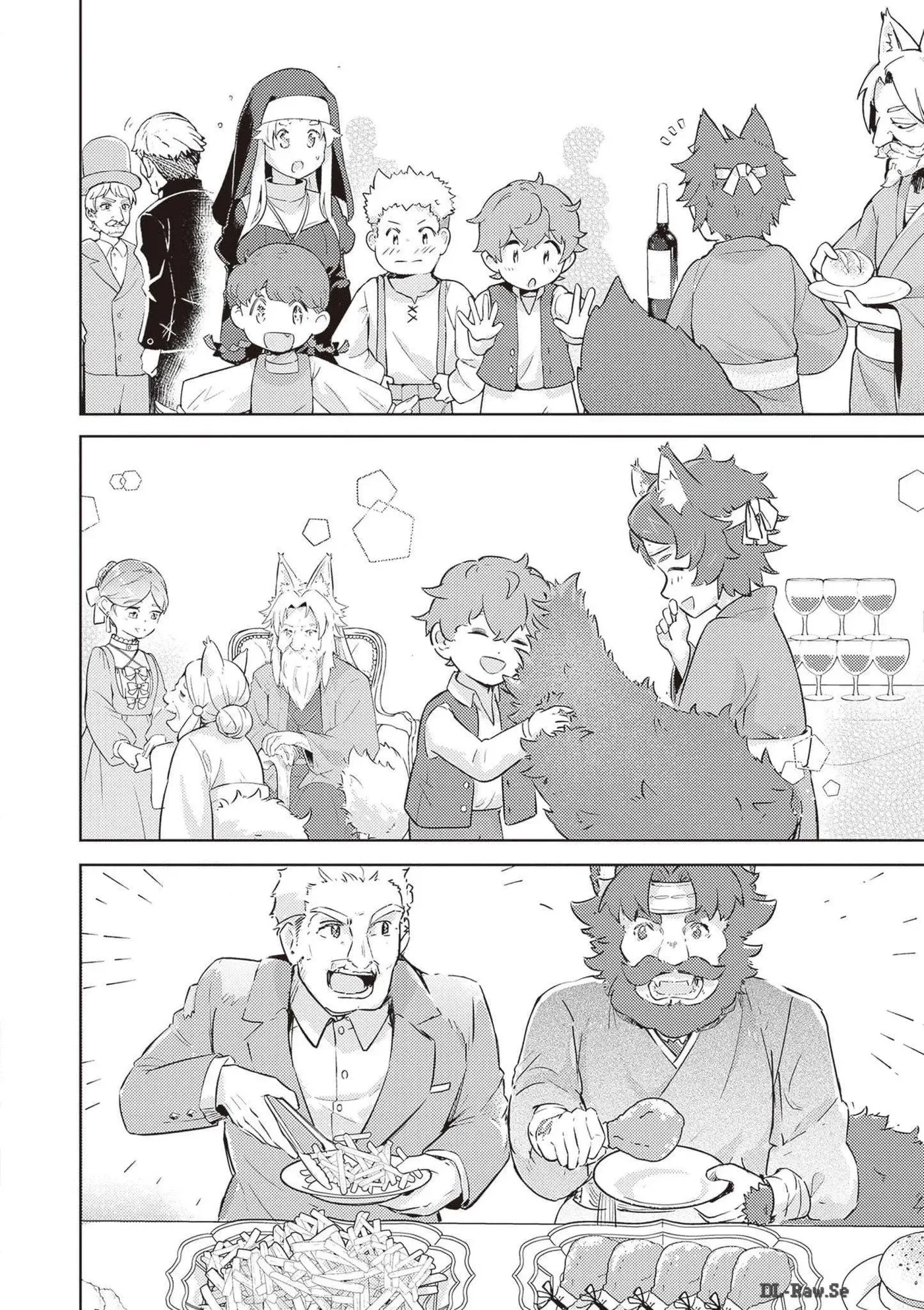Kenshi o Mezashite Nyugaku Shitanoni Maho Tekisei 9999 Nandesukedo!? Chapter 74 page 30