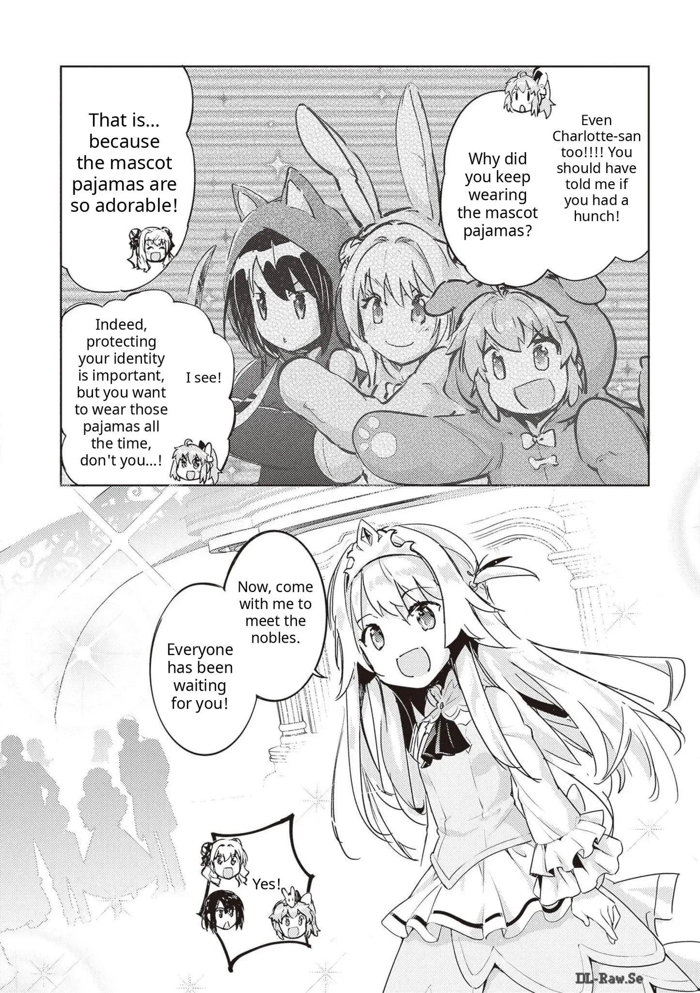 Kenshi o Mezashite Nyugaku Shitanoni Maho Tekisei 9999 Nandesukedo!? Chapter 74 page 28