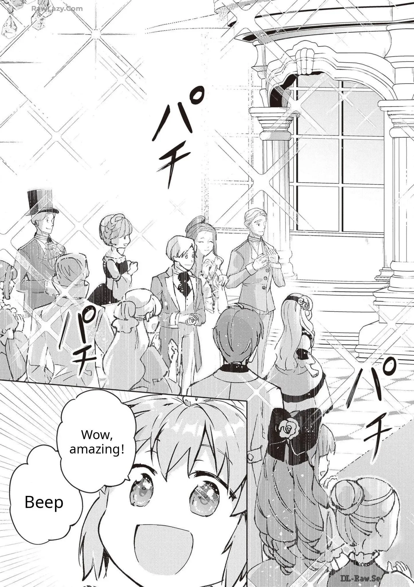 Kenshi o Mezashite Nyugaku Shitanoni Maho Tekisei 9999 Nandesukedo!? Chapter 74 page 15