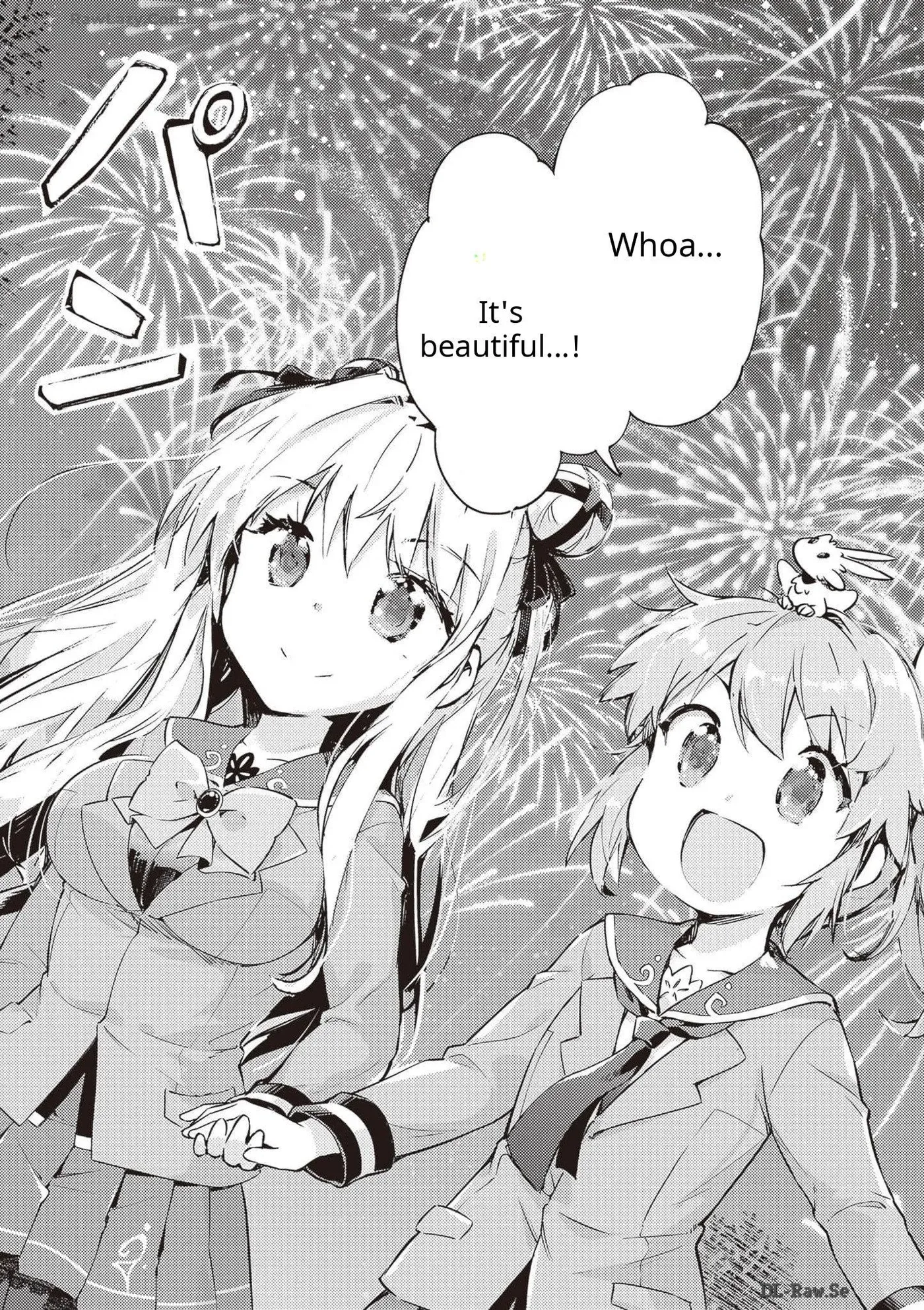 Kenshi o Mezashite Nyugaku Shitanoni Maho Tekisei 9999 Nandesukedo!? Chapter 74 page 7