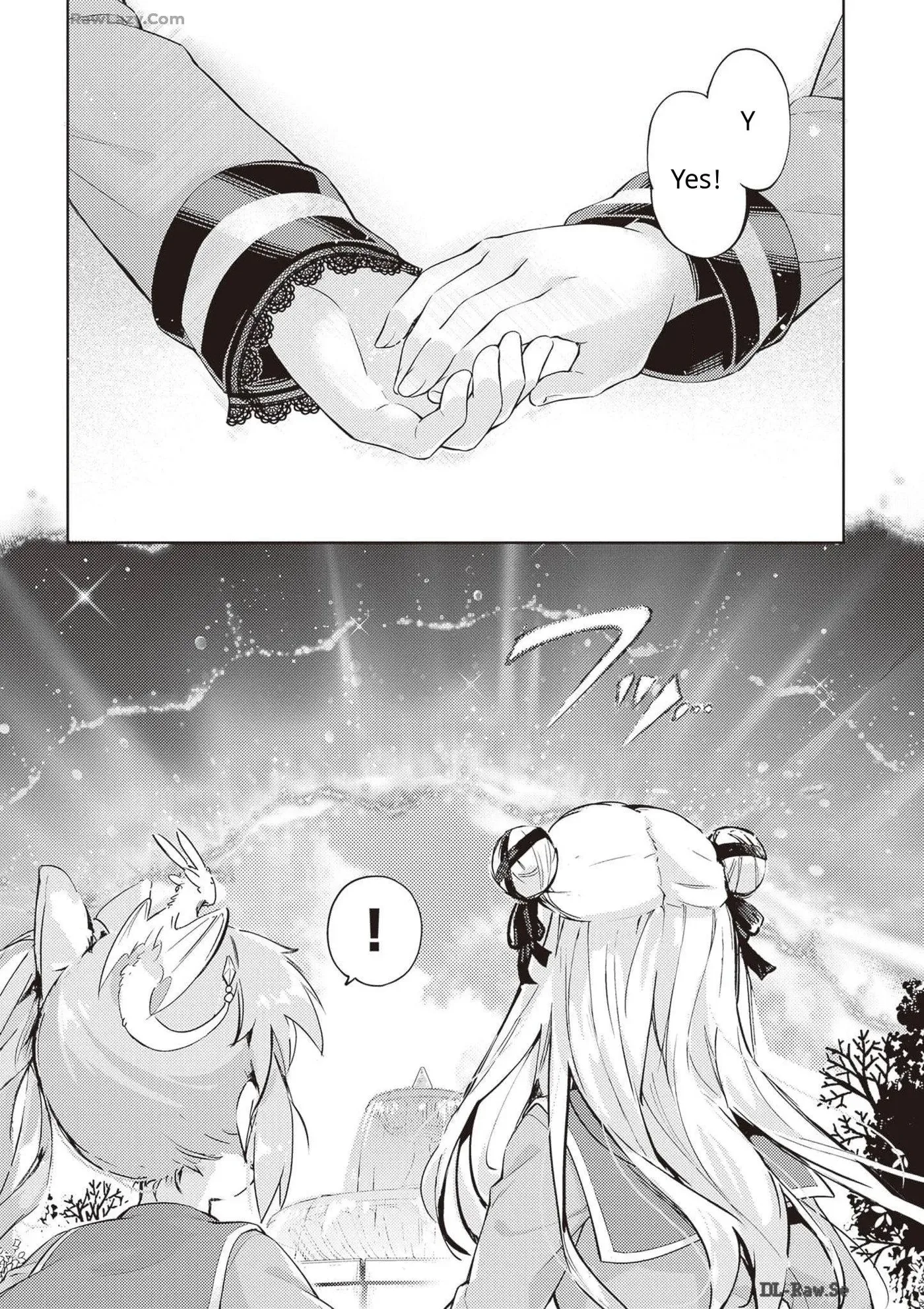 Kenshi o Mezashite Nyugaku Shitanoni Maho Tekisei 9999 Nandesukedo!? Chapter 74 page 5