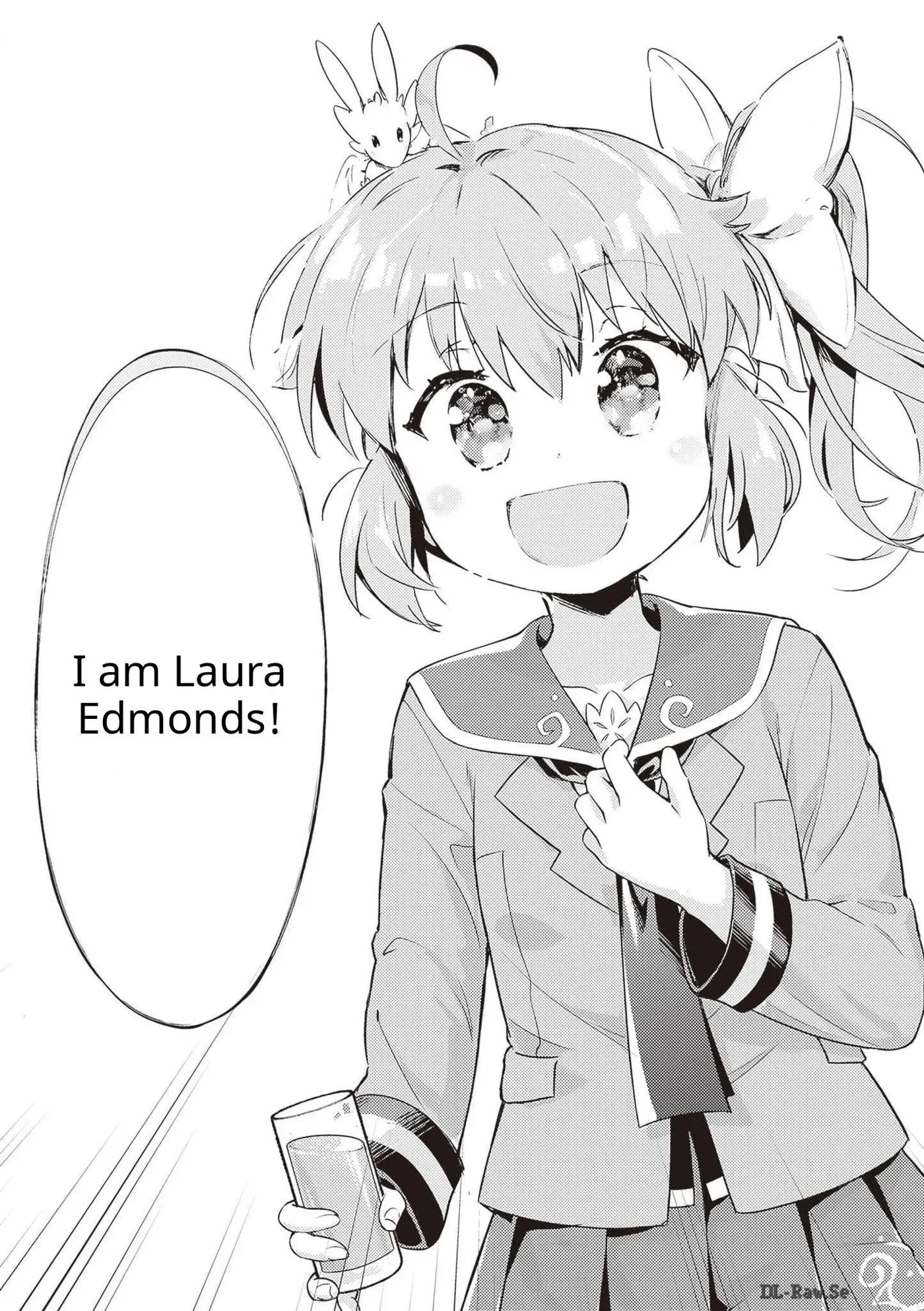 Kenshi o Mezashite Nyugaku Shitanoni Maho Tekisei 9999 Nandesukedo!? Chapter 74 page 35