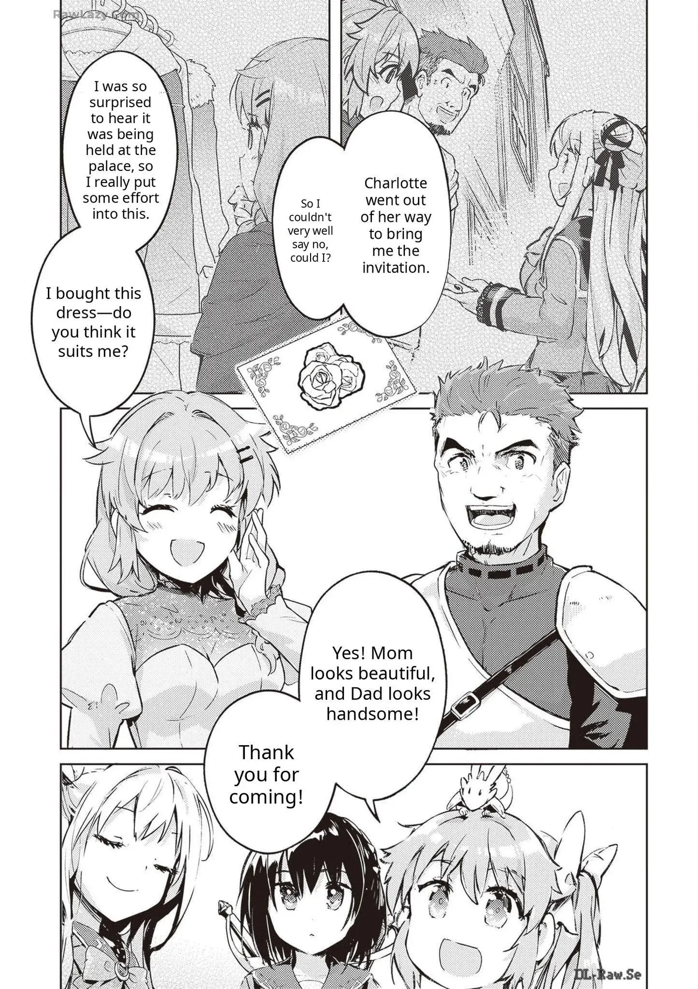 Kenshi o Mezashite Nyugaku Shitanoni Maho Tekisei 9999 Nandesukedo!? Chapter 74 page 20